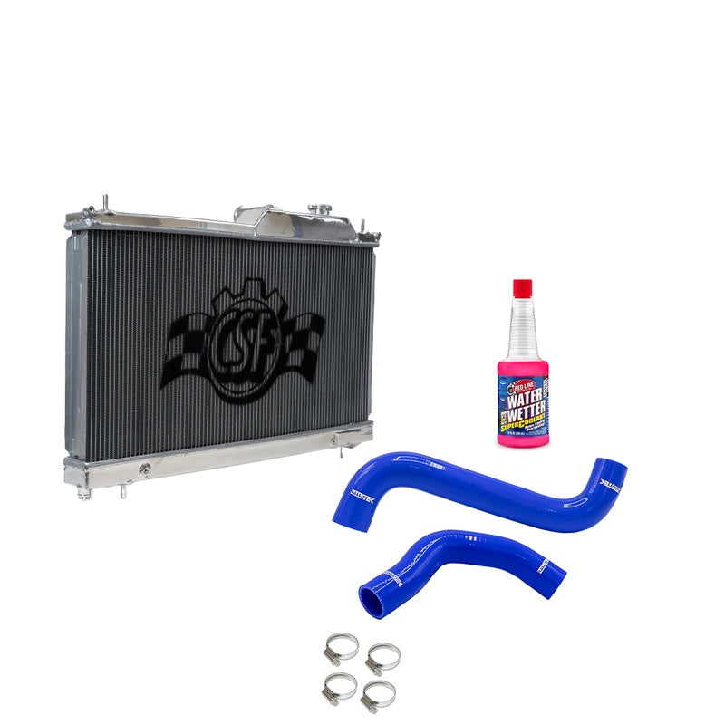 Forester Cooling System Overhaul Package