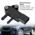 Forester DPF Pressure Sensor