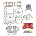 Forester Engine Rebuild Package
