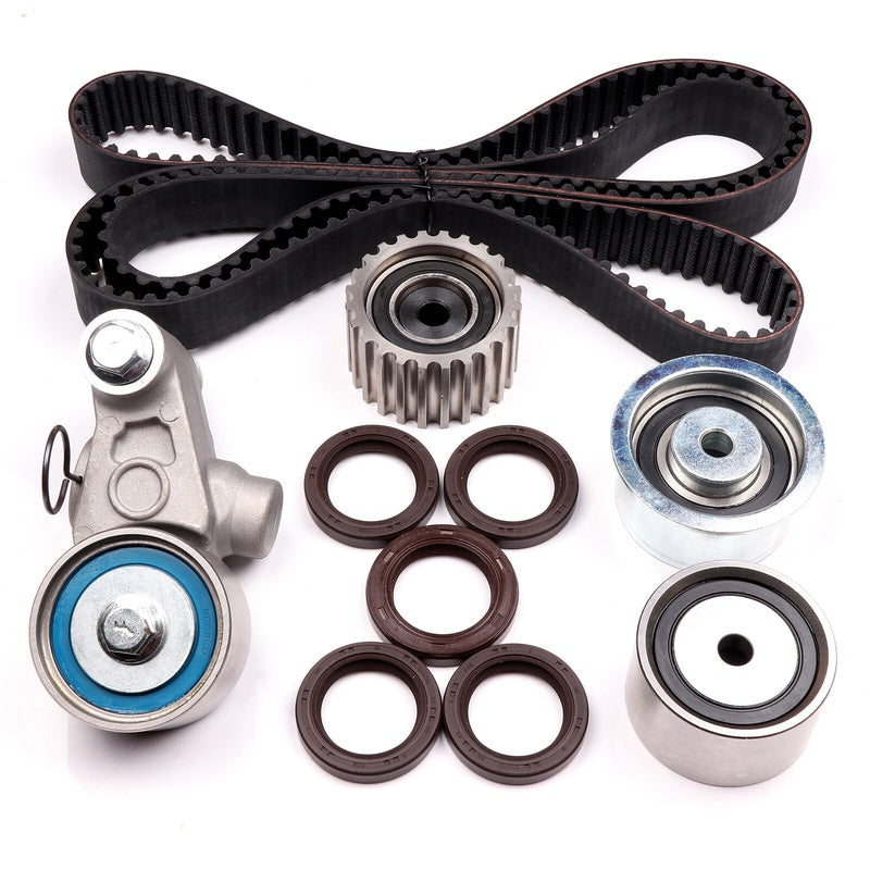 Forester Timing Belt Kit