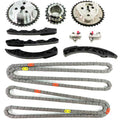 Forester Timing Chain Replacement Package