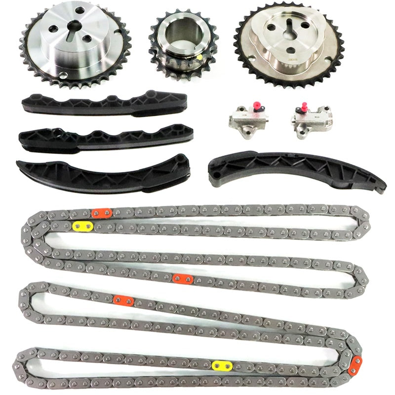 Forester Timing Chain Replacement Package