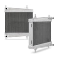 GR Supra Aluminium Radiator