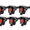 GR Supra Ignition Coil and Plug Set