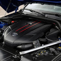 GR Supra Turbocharger