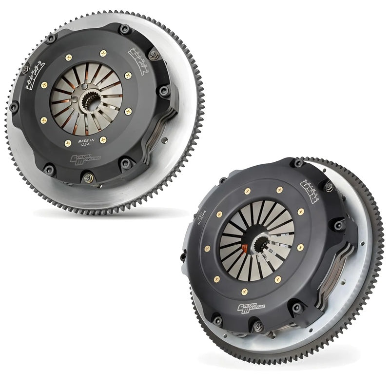 GR Supra Twin Plate Clutch Package