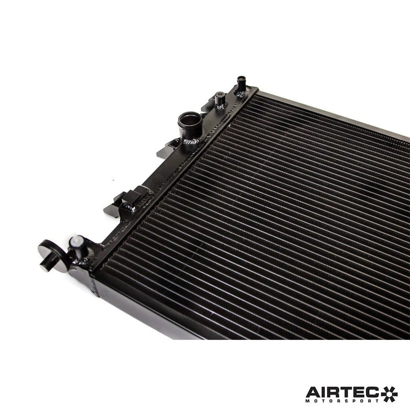 GR Yaris Aluminium Radiator