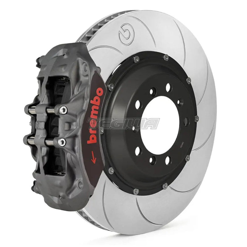GR Yaris Big Brake Kit Front