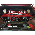 GR Yaris Bolt In Roll Cage with Fitting