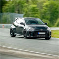 GR Yaris Flow Formed Wheel and Tyre Package