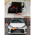 GR Yaris Front Bumper Cover