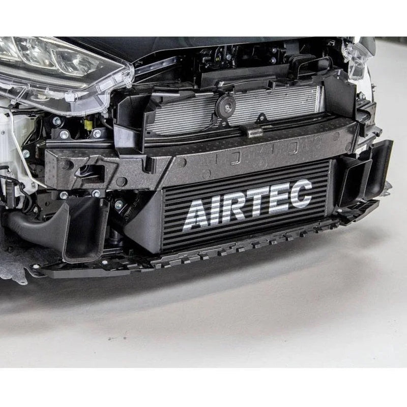 GR Yaris Front Mount Intercooler