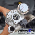 GR Yaris Hybrid Turbo Upgrade Package