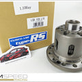 GR Yaris Limited Slip Differential Package