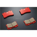 GR Yaris Performance Brake Pad Set