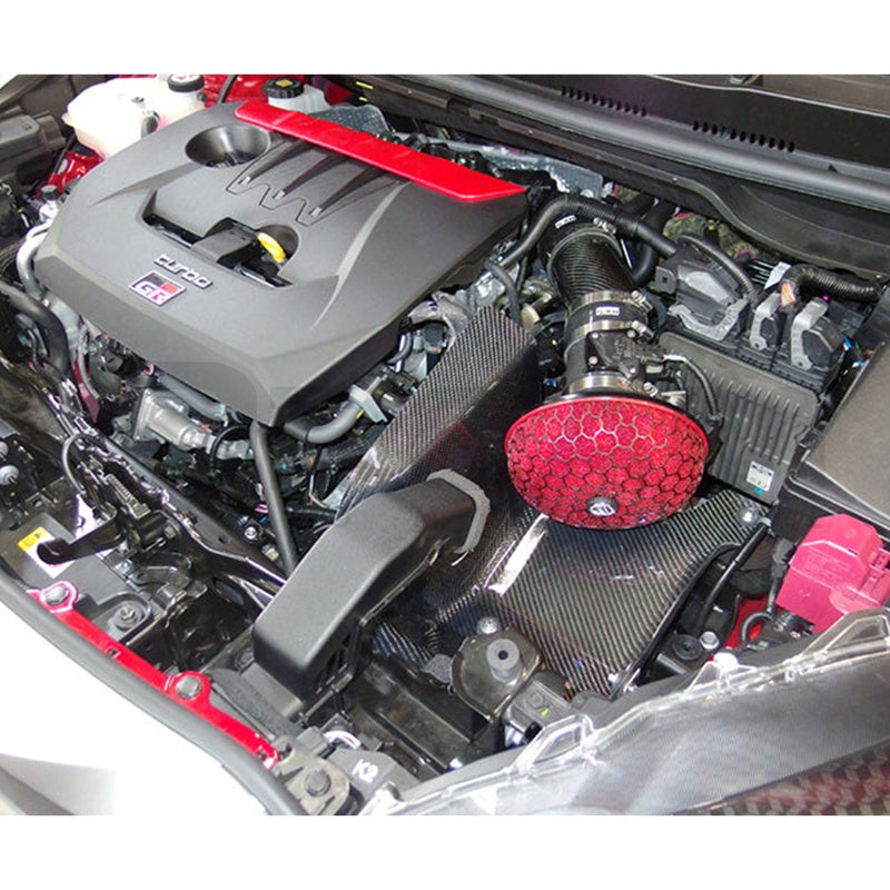 GR Yaris Performance Intake Kit