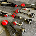 GR Yaris Poly Bush Kit