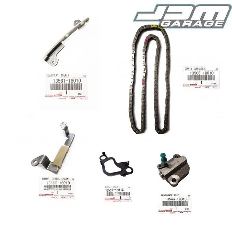 GR Yaris Timing Chain Kit