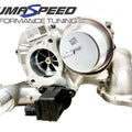 GR Yaris Turbocharger