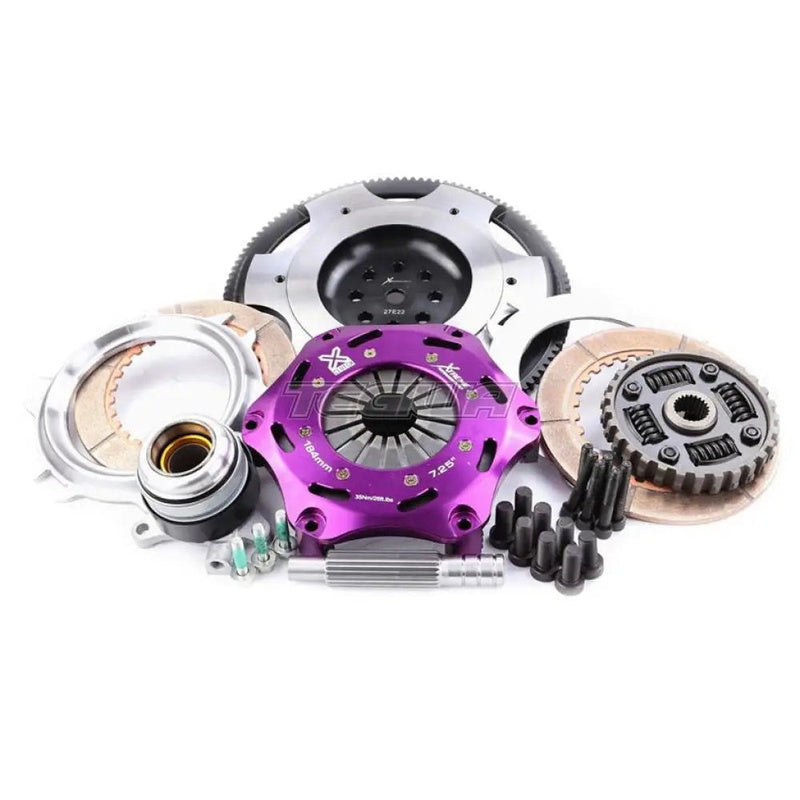 GR Yaris Twin Plate Clutch Package