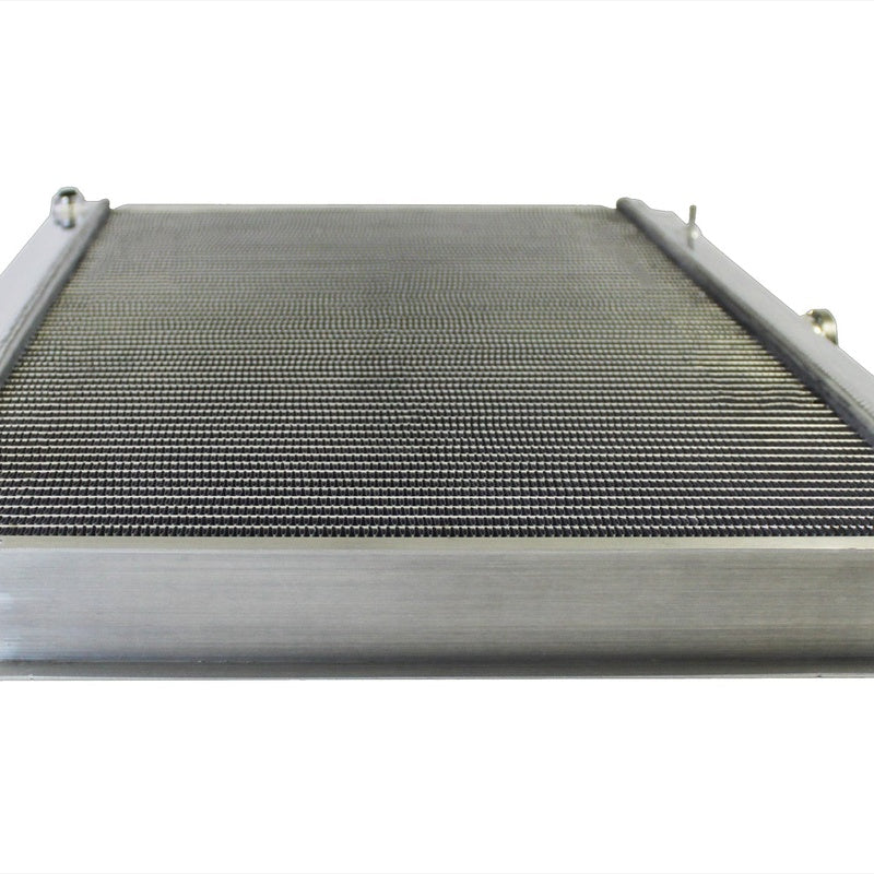 GT-R Aluminium Radiator