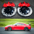 GT-R Big Brake Kit Front