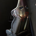 GT-R Bucket Seat and Harness Package