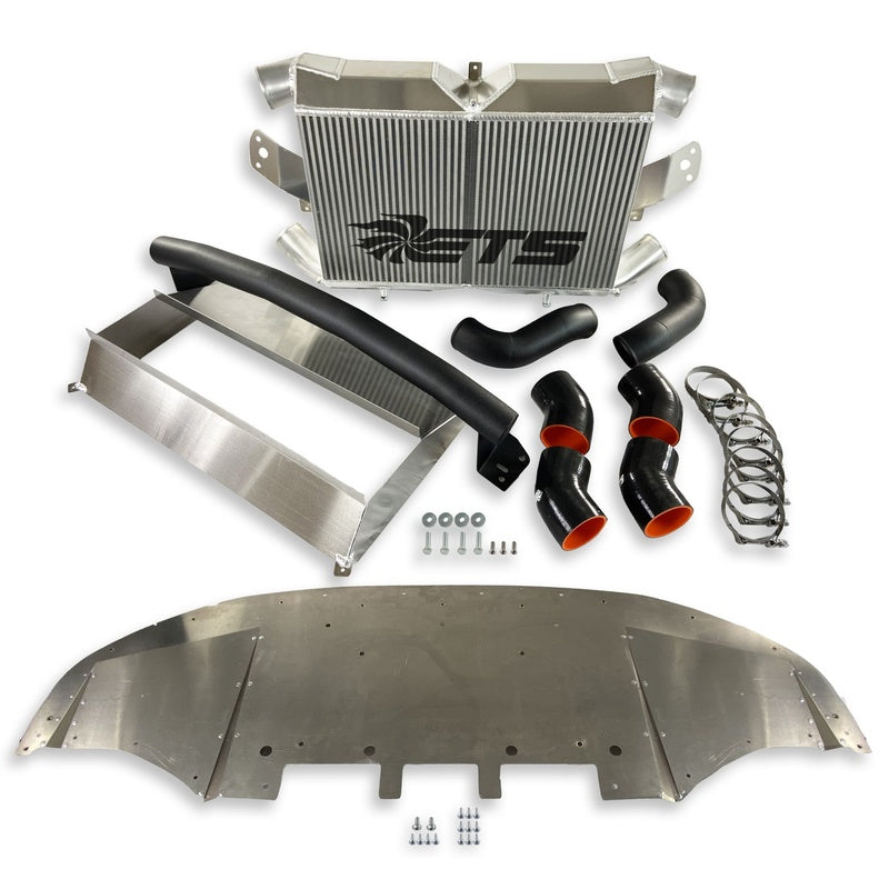 GT-R Cooling Upgrade Package