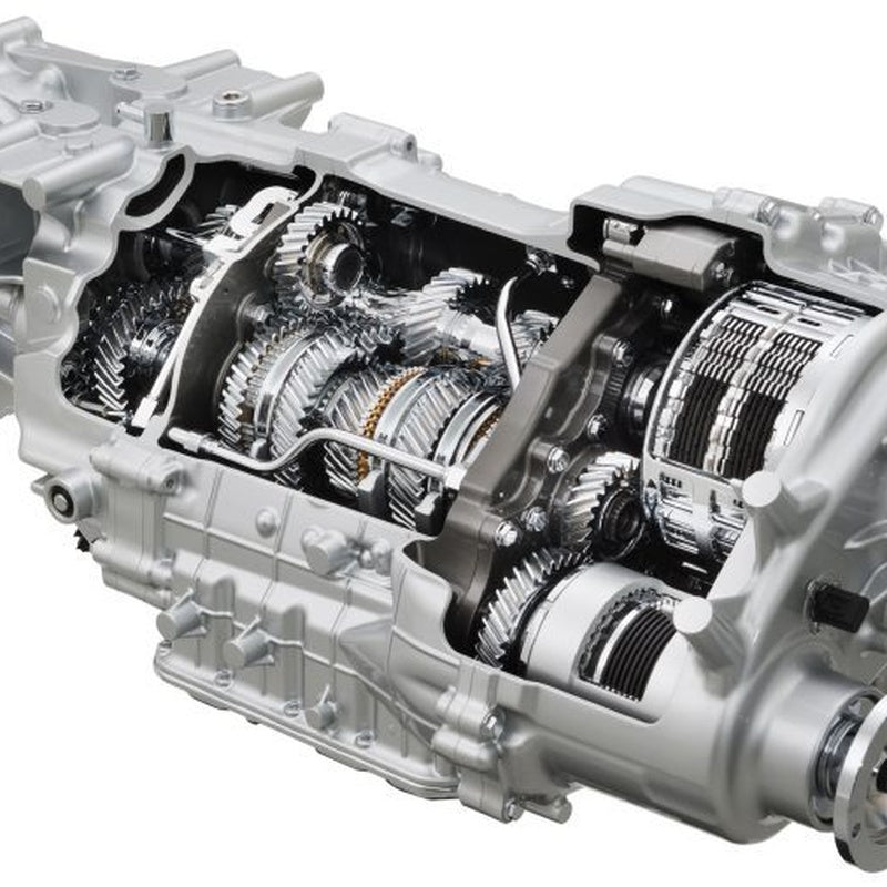 GT-R Dual Clutch Gearbox Service and Clutch Pack Package
