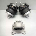 GT-R Engine Mount Set