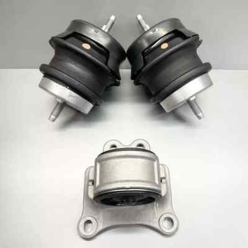 GT-R Engine Mount Set