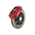 GT-R Four Wheel Big Brake Kit