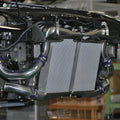GT-R Front Mount Intercooler