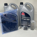 GT-R Full Service Kit