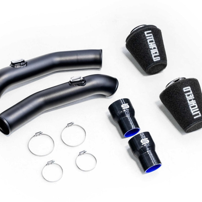 GT-R Performance Intake Kit