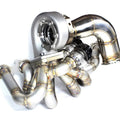 GT-R Turbocharger