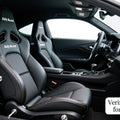 GT86 and GR86 Bucket Seat and Harness Package