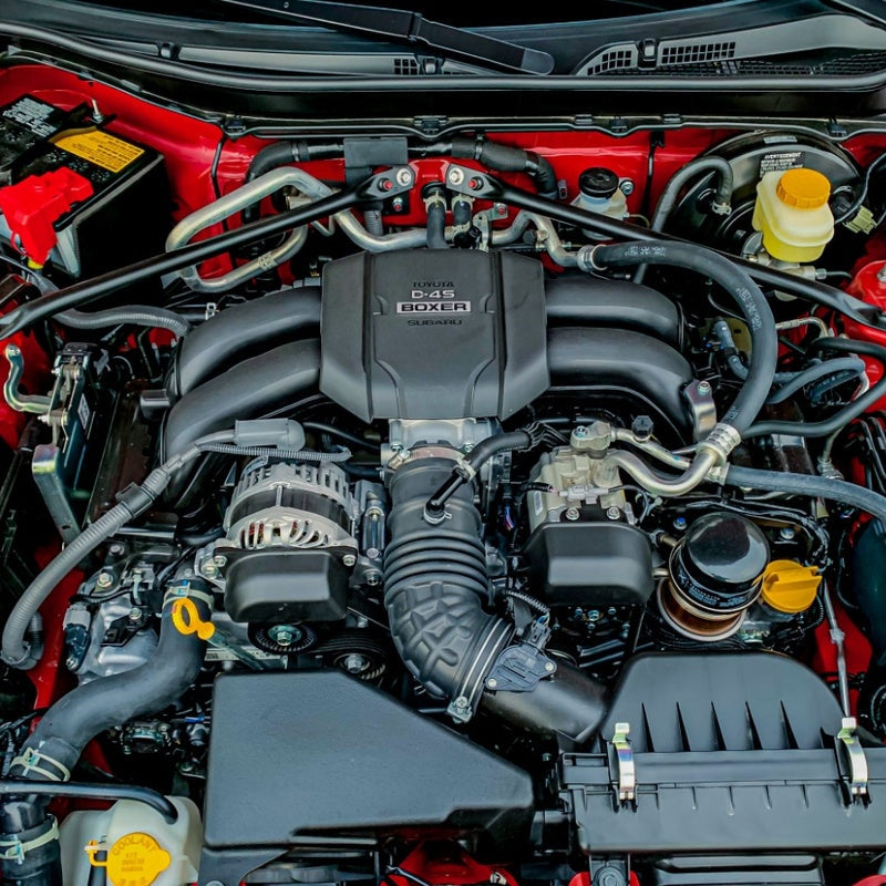 GT86 and GR86 Engine Rebuild Package