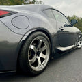 GT86 and GR86 Forged Wheel and Tyre Package