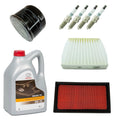 GT86 and GR86 Full Service Kit