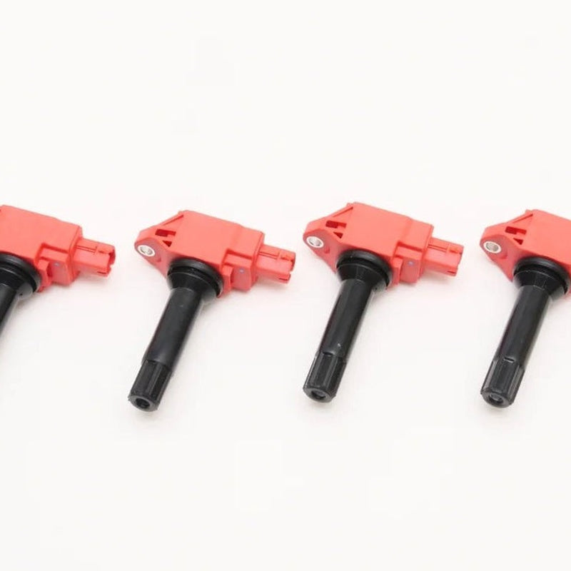 GT86 and GR86 Ignition Coil and Plug Set