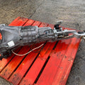 GT86 and GR86 Manual Gearbox Exchange