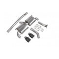 GT86 and GR86 Turbo Back Exhaust System