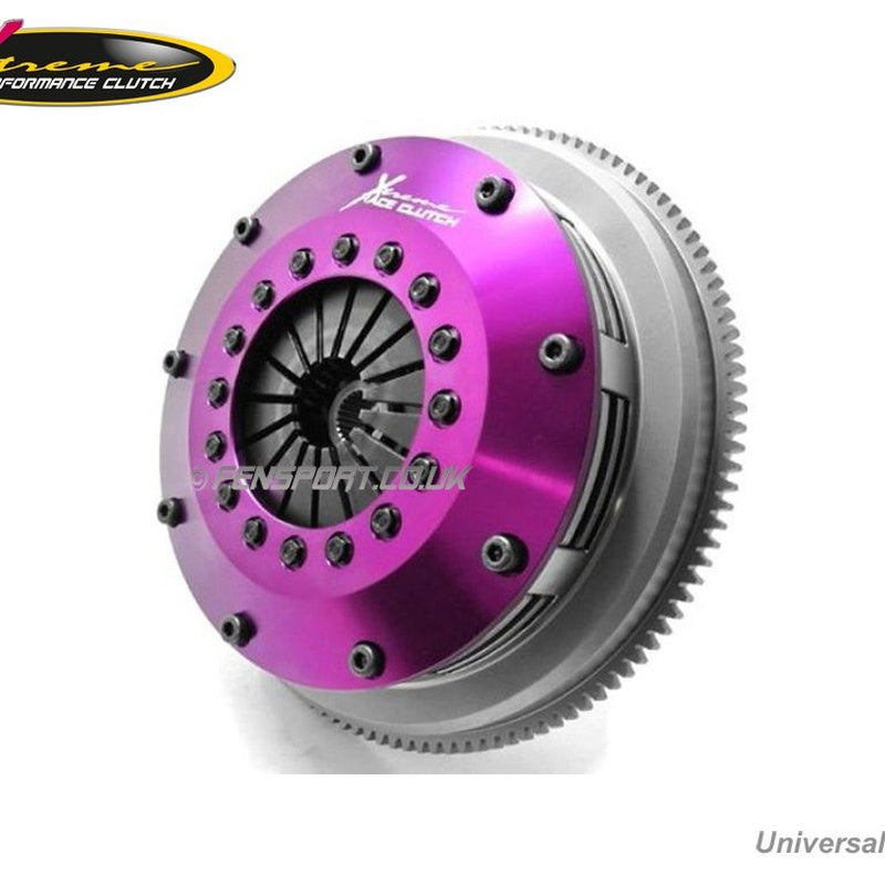 GT86 and GR86 Twin Plate Clutch Package