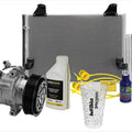 Hilux Air Conditioning Overhaul Package