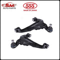 Hilux Front Lower Arm Pair