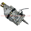 Hilux Manual Gearbox Exchange