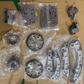 Hilux Timing Chain Replacement Package