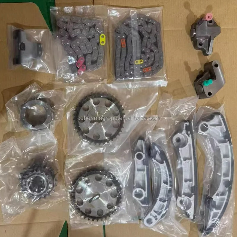 Hilux Timing Chain Replacement Package