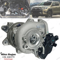 Hilux Turbocharger